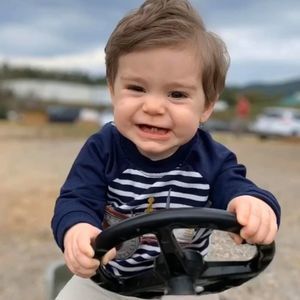 Meet your Posher, Ryan